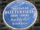 Butterfield, William (id=180)